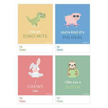 Load image into Gallery viewer, Love Notes - Animal Collection
