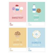 Load image into Gallery viewer, Love Notes - Foodie Collection
