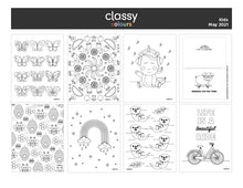 Load image into Gallery viewer, Classy Colours
