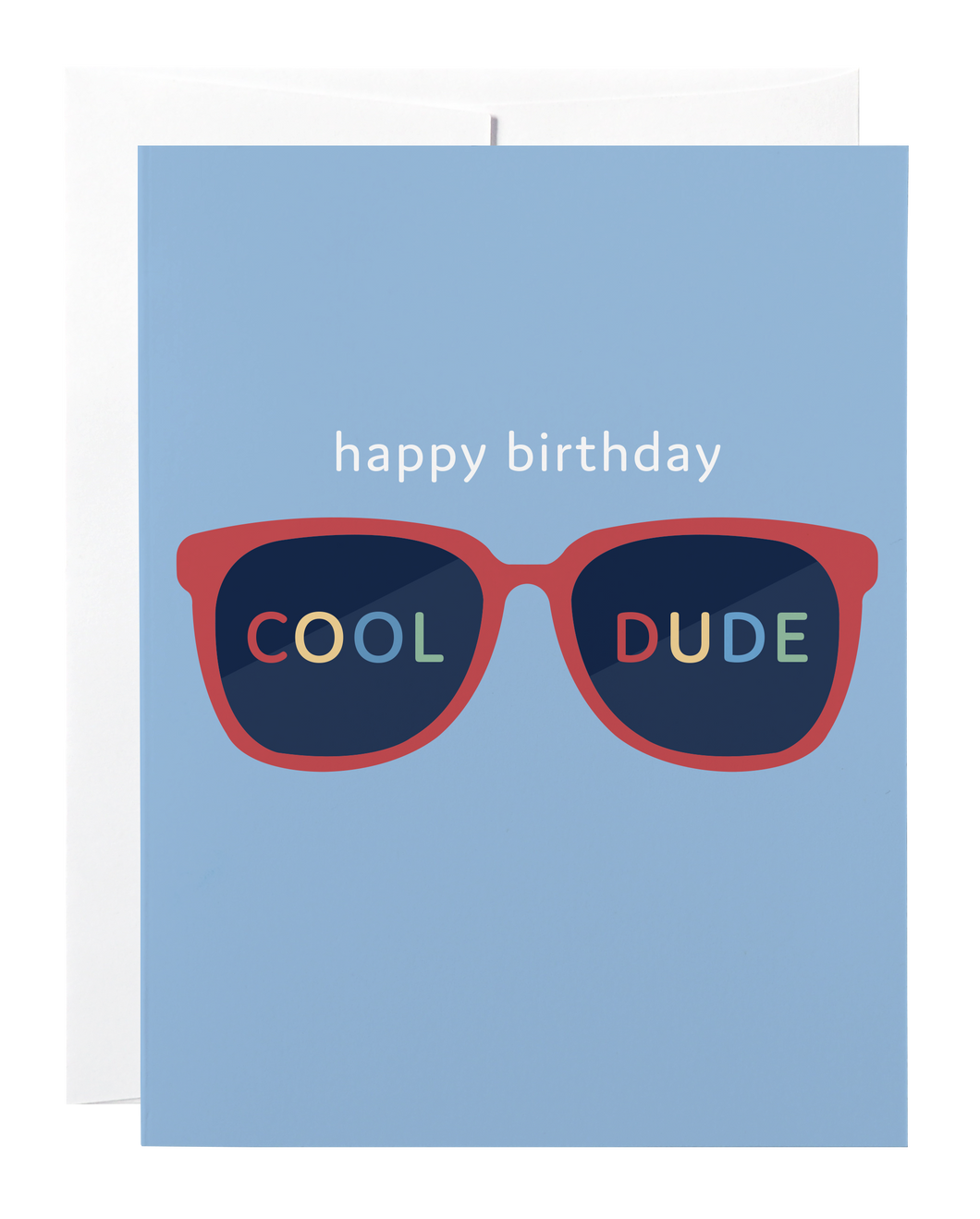 Cool Dude
