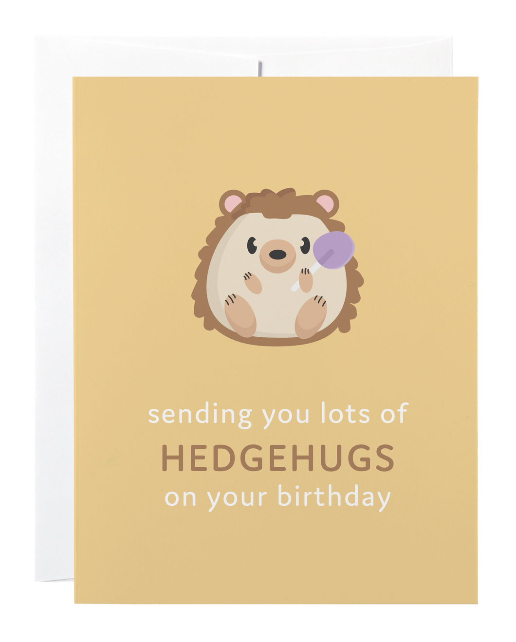 Hedgehugs