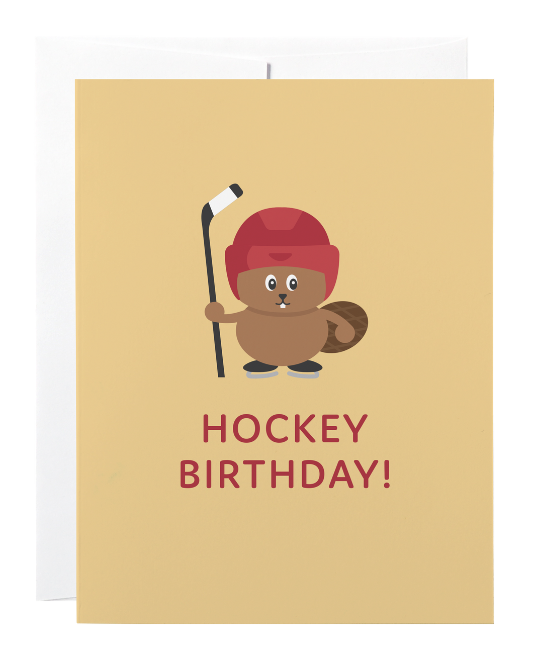 Hockey Birthday