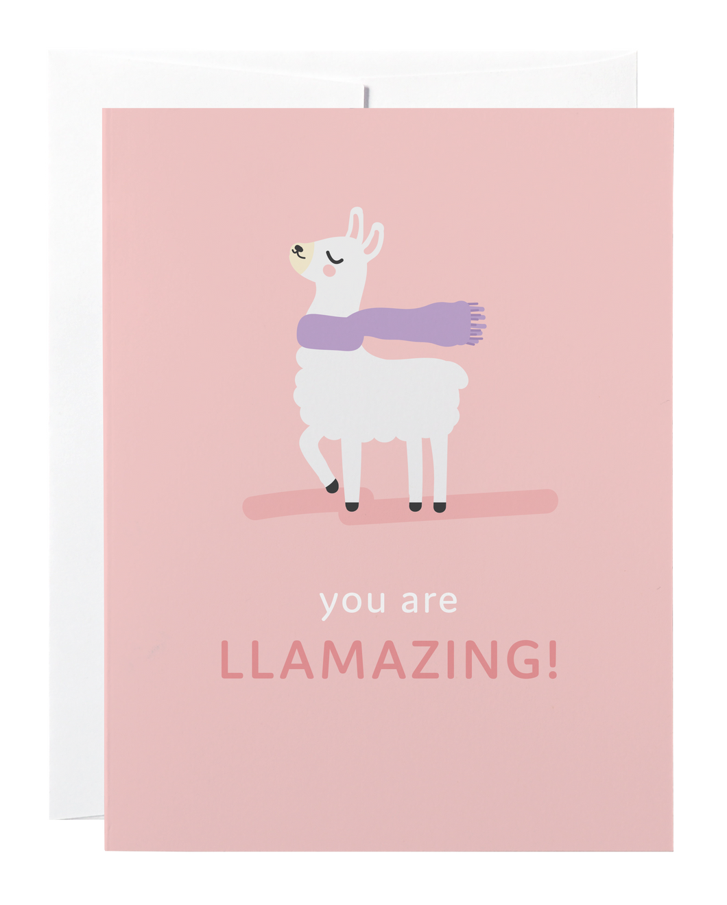 Llamazing