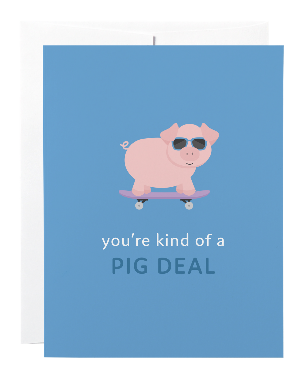 Pig Deal